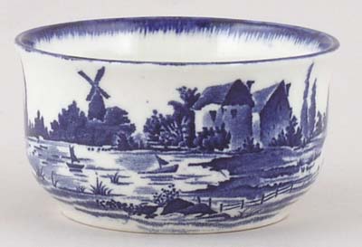 Sugar Bowl c1950s
